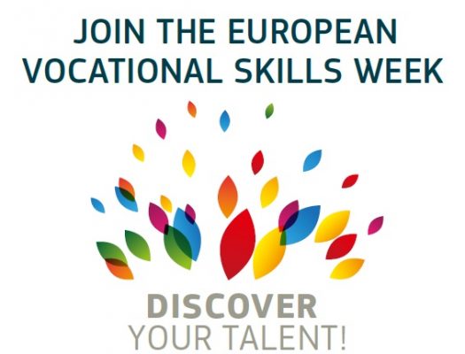 Discover your talent…during the Vocational Skills Week!