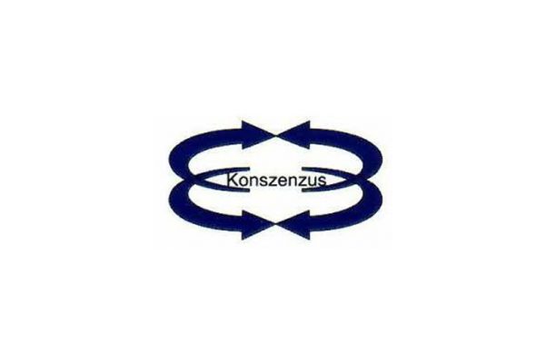 Our network welcomes a new member, KONSZENZUS