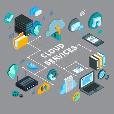 Cloud computing for  European Education leaders,  institutions and citizens