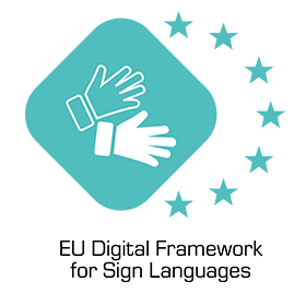 EU Digital Framework for Sign Languages