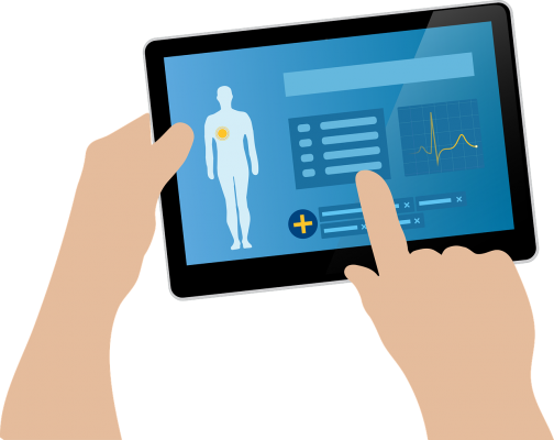eHealth: how the doctor of the future will look like.