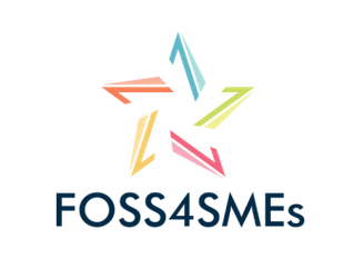 FOSS4SMEs – Free Open Source Software for SMEs