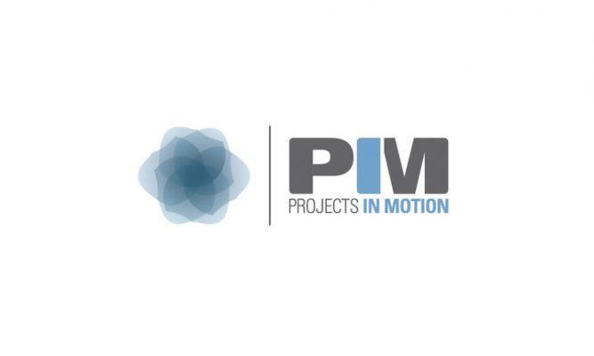 Projects in Motion  – A new member from Malta!