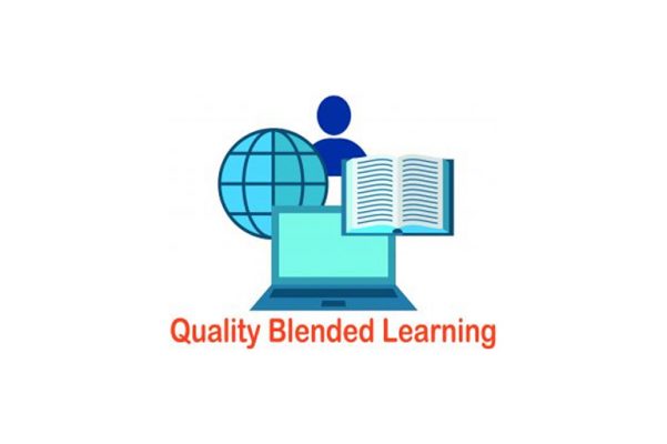 Blend it well! – The BLENDED LEARNING project