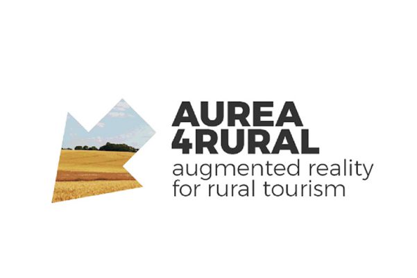 Rethinking rural tourism through Augmented Reality: The AUREA4RURAL project