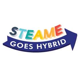STEAME GOES HYBRID: Blueprint Guidelines and Policy Recommendations